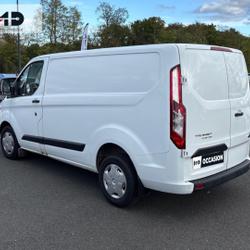 Ford Transit Custom 280 L1H1 2.0 EcoBlue 105 Trend Business occasion - Angers - photo 3/13