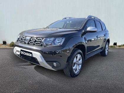 Dacia Duster - 1.0 ECO-G 100ch Confort 4x2 - 12 790 €