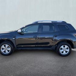 Dacia Duster 1.0 ECO-G 100ch Confort 4x2 occasion - Angers - photo 2/20
