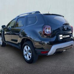 Dacia Duster 1.0 ECO-G 100ch Confort 4x2 occasion - Angers - photo 3/20