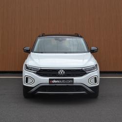 Volkswagen T-Roc T-Roc 2.0 TDI 116 Start/Stop BVM6 Life Plus Gujan-Mestras