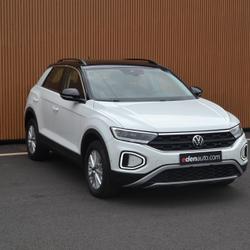 Volkswagen T-Roc T-Roc 2.0 TDI 116 Start/Stop BVM6 Life Plus Gujan-Mestras