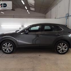 Mazda CX-30 2.0 e-SKYACTIV-X M-Hybrid 186ch Centre-Line 2025 occasion - Angers - photo 2/13