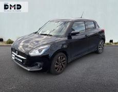 Suzuki Swift Angers