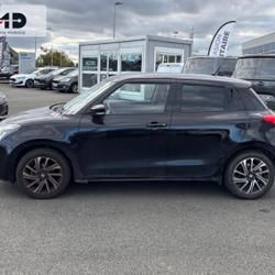 Suzuki Swift 1.2 Dualjet Hybrid 83ch Pack occasion - Angers - photo 2/13