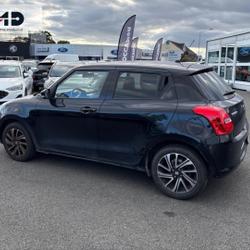 Suzuki Swift 1.2 Dualjet Hybrid 83ch Pack occasion - Angers - photo 3/13