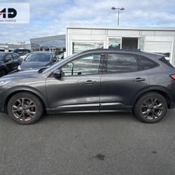 Ford Kuga 2.5 Duratec 190ch FHEV E85 ST-Line BVA occasion - Angers - photo 2/13