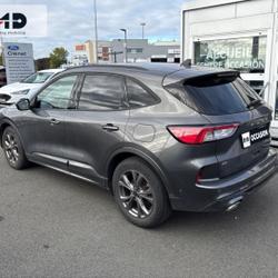 Ford Kuga 2.5 Duratec 190ch FHEV E85 ST-Line BVA occasion - Angers - photo 3/13