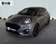 Ford Puma Angers