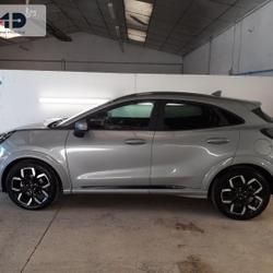 Ford Puma 1.0 EcoBoost 155ch S&S mHEV ST-Line X Powershift occasion - Angers - photo 2/13