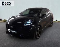 Ford Puma Angers