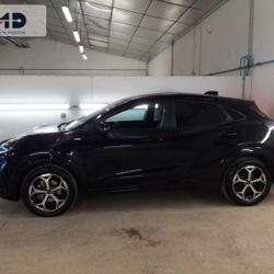 Ford Puma 1.0 EcoBoost Hybrid 125ch ST-Line S&S occasion - Angers - photo 2/13