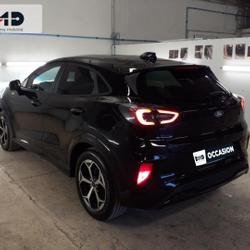 Ford Puma 1.0 EcoBoost Hybrid 125ch ST-Line S&S occasion - Angers - photo 3/13