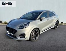 Ford Puma Angers
