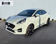 Ford Puma Angers