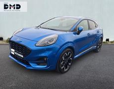 Ford Puma Angers