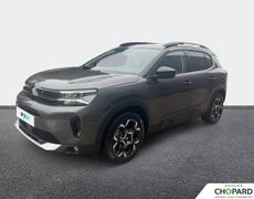 Citroen C5 Aircross - C5 Aircross Hybride Rechargeable 225 e-EAT8 Max - 49 550 €