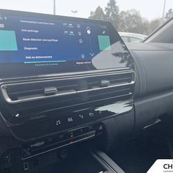 Citroen C5 Aircross C5 Aircross Hybride Rechargeable 225 e-EAT8 Max Beaune