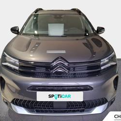 Citroen C5 Aircross Hybride Rechargeable 225 e-EAT8 Max occasion - Beaune - photo 2/22