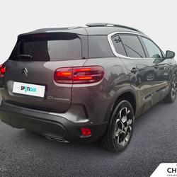 Citroen C5 Aircross C5 Aircross Hybride Rechargeable 225 e-EAT8 Max Beaune