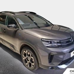 Citroen C5 Aircross Hybride Rechargeable 225 e-EAT8 Max occasion - Beaune - photo 3/22