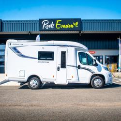 Profile Fleurette EURO 6D-TEMP FIAT DUCATO Saint-Barth&eacute;lemy-d'Anjou