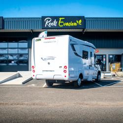 Profile Fleurette EURO 6D-TEMP FIAT DUCATO Saint-Barth&eacute;lemy-d'Anjou