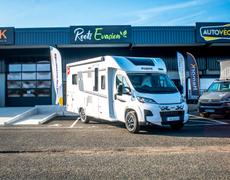 Profile Pilote Saint-Barthélemy-d'Anjou