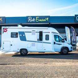 Profile Pilote EURO 6D-TEMP FIAT DUCATO Saint-Barth&eacute;lemy-d'Anjou