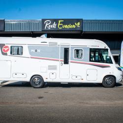 Integral Pilote EURO 6D-TEMP FIAT DUCATO Saint-Barth&eacute;lemy-d'Anjou