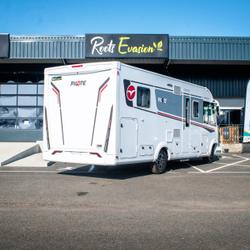 Integral Pilote EURO 6D-TEMP FIAT DUCATO Saint-Barth&eacute;lemy-d'Anjou