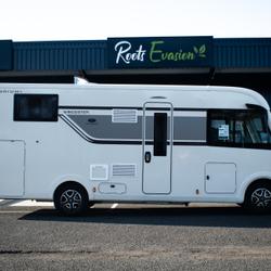 Integral Florium EURO 6D-TEMP FIAT DUCATO Saint-Barth&eacute;lemy-d'Anjou