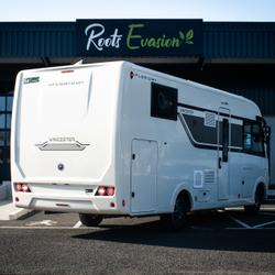 Integral Florium EURO 6D-TEMP FIAT DUCATO Saint-Barth&eacute;lemy-d'Anjou