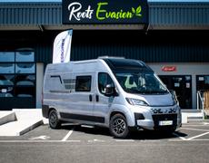 Fourgon Florium Saint-Barthélemy-d'Anjou