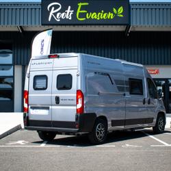 Fourgon Florium BLACKPEARL 59 LT FIAT DUCATO Saint-Barth&eacute;lemy-d'Anjou