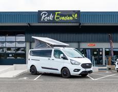 Fourgon Westfalia Saint-Barthélemy-d'Anjou