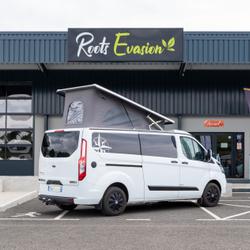 Fourgon Westfalia TDCI FORD Saint-Barth&eacute;lemy-d'Anjou