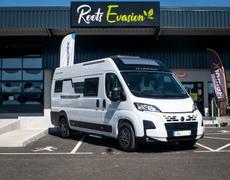 Fourgon Florium Saint-Barthélemy-d'Anjou