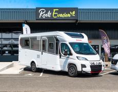 Profile Dethleffs Saint-Barthélemy-d'Anjou