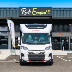 Profile Dethleffs EURO 6D-TEMP FIAT DUCATO Saint-Barth&eacute;lemy-d'Anjou