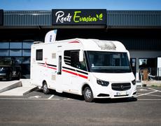 Integral Autostar Saint-Barthélemy-d'Anjou