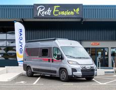 Fourgon Pilote Saint-Barthélemy-d'Anjou