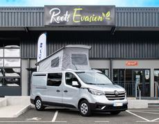 Fourgon Stylevan Saint-Barthélemy-d'Anjou