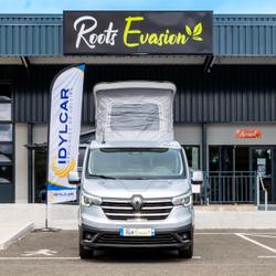 Fourgon Stylevan DCI RENAULT TRAFIC Saint-Barth&eacute;lemy-d'Anjou