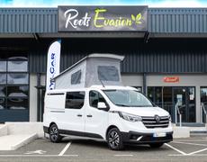 Fourgon Stylevan Saint-Barthélemy-d'Anjou