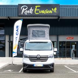 Fourgon Stylevan BLUEHDI RENAULT TRAFIC Saint-Barth&eacute;lemy-d'Anjou