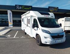 Profile Pilote Saint-Barthélemy-d'Anjou