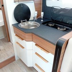 Profile Pilote BLUEHDI CITRO&Euml;N JUMPER Saint-Barth&eacute;lemy-d'Anjou