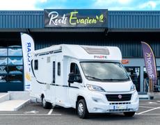 Profile Pilote Saint-Barthélemy-d'Anjou