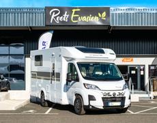 Profile Corigon Saint-Barthélemy-d'Anjou